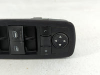 2015 Dodge Journey Master Power Window Switch Replacement Driver Side Left P/N:68084001AD Fits OEM Used Auto Parts - Oemused