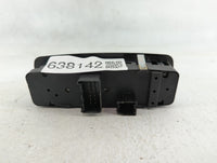 2015 Dodge Journey Master Power Window Switch Replacement Driver Side Left P/N:68084001AD Fits OEM Used Auto Parts - Oemused