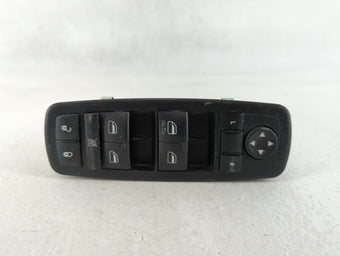compare product 2011-2016 Dodge Journey Master Power Window Switch Replacement Driver Side Left P/N:68084001AB Fits OEM Used Auto Parts