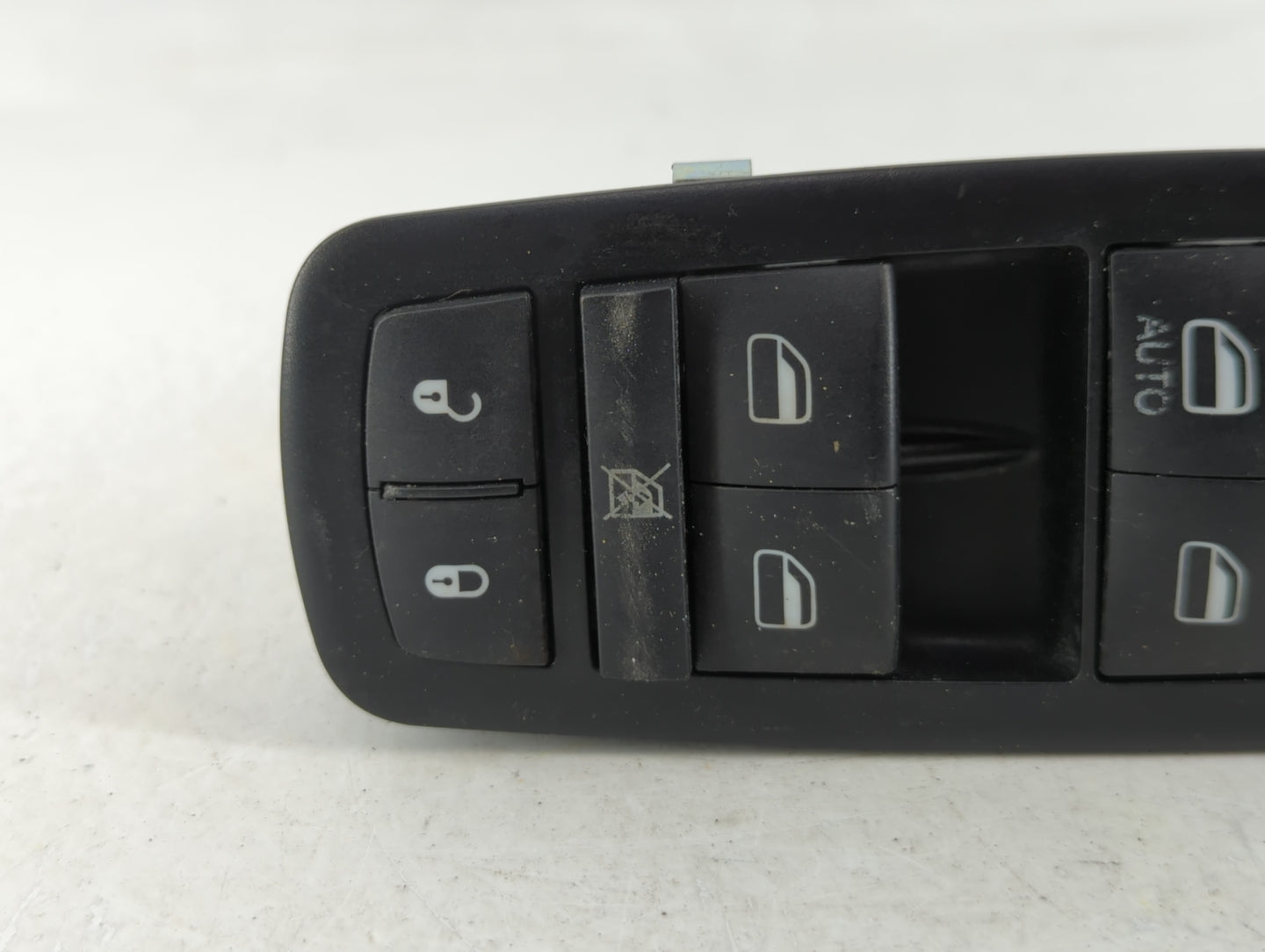 2015 Dodge Journey Master Power Window Switch Replacement Driver Side Left P/N:68084001AB Fits OEM Used Auto Parts - Oemused