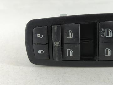2015 Dodge Journey Master Power Window Switch Replacement Driver Side Left P/N:68084001AB Fits OEM Used Auto Parts