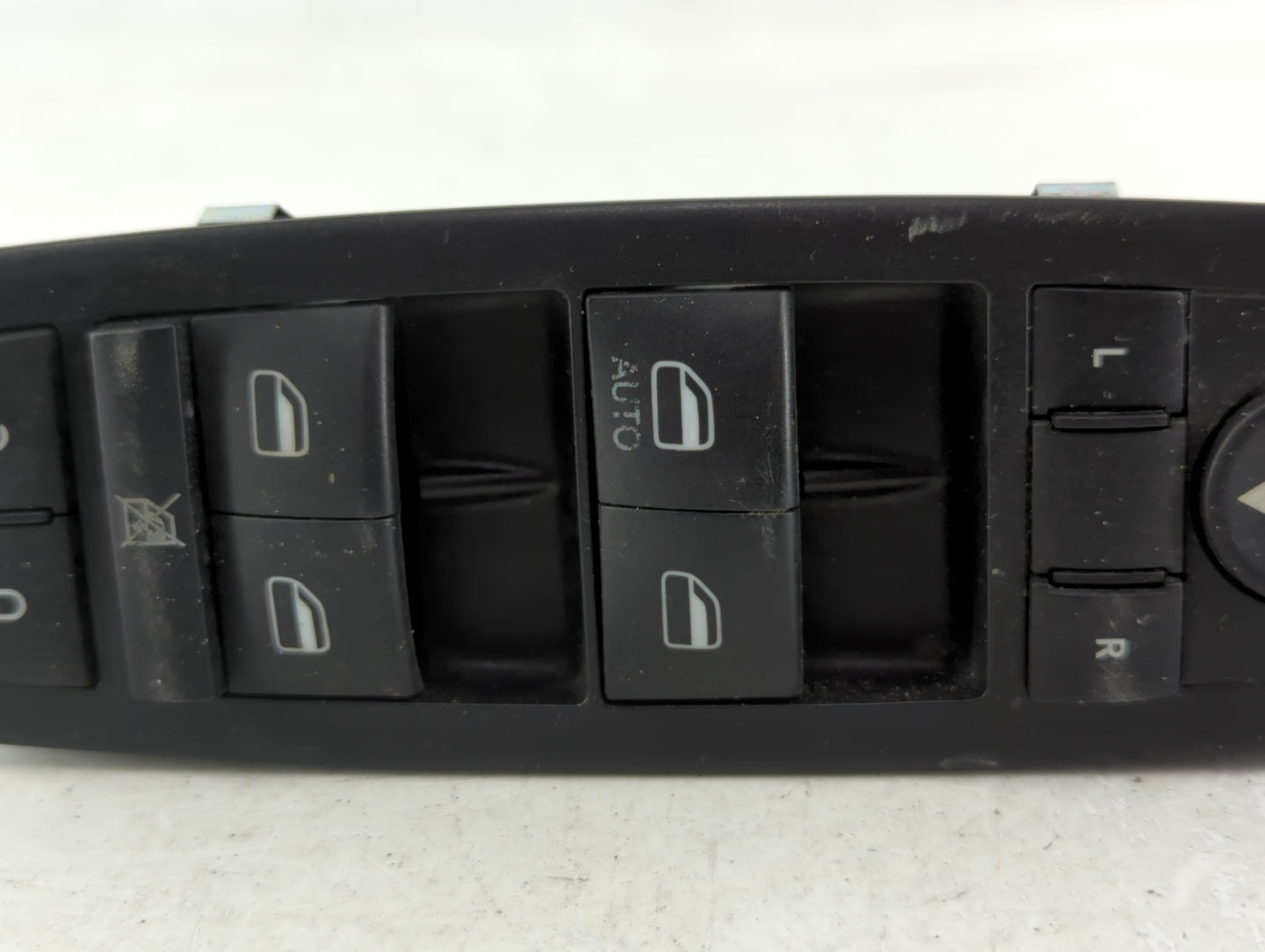 2015 Dodge Journey Master Power Window Switch Replacement Driver Side Left P/N:68084001AB Fits OEM Used Auto Parts - Oemused