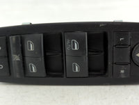 2011-2016 Dodge Journey Master Power Window Switch Replacement Driver Side Left P/N:68084001AB Fits OEM Used Auto Parts - Oe