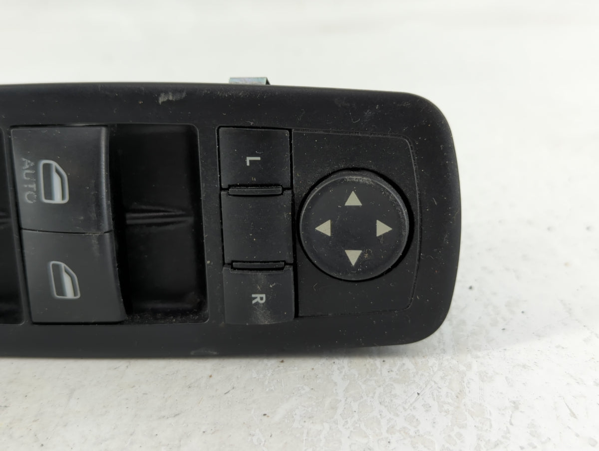 2011-2016 Dodge Journey Master Power Window Switch Replacement Driver Side Left P/N:68084001AB Fits OEM Used Auto Parts - Oe