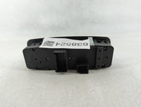 2011-2016 Dodge Journey Master Power Window Switch Replacement Driver Side Left P/N:68084001AB Fits OEM Used Auto Parts - Oe