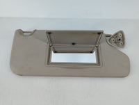 2015 Dodge Journey Sun Visor Shade Replacement Passenger Right Mirror Fits OEM Used Auto Parts - Oemusedautoparts1.com