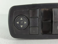 2011-2016 Dodge Journey Master Power Window Switch Replacement Driver Side Left P/N:68084001AC Fits OEM Used Auto Parts - Oe