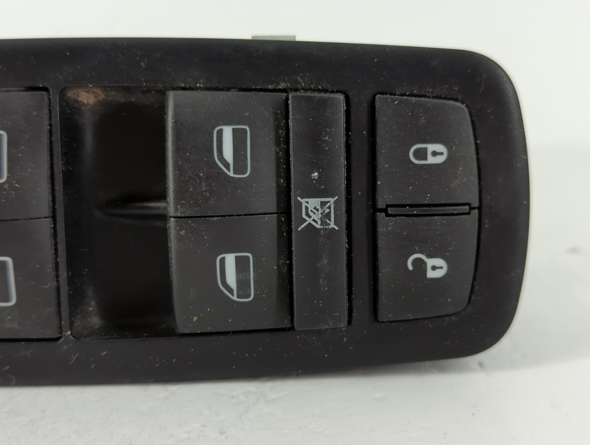 2011-2016 Dodge Journey Master Power Window Switch Replacement Driver Side Left P/N:68084001AC Fits OEM Used Auto Parts - Oe