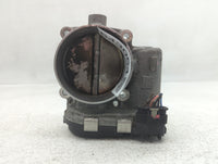 2011-2019 Dodge Journey Throttle Body P/N:0 280 750 570 05184349AC Fits OEM Used Auto Parts - Oemusedautoparts1.com