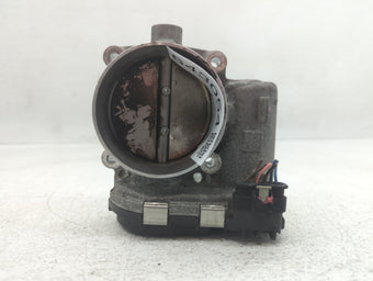 compare product 2011-2019 Dodge Journey Throttle Body P/N:0 280 750 570 05184349AC Fits OEM Used Auto Parts