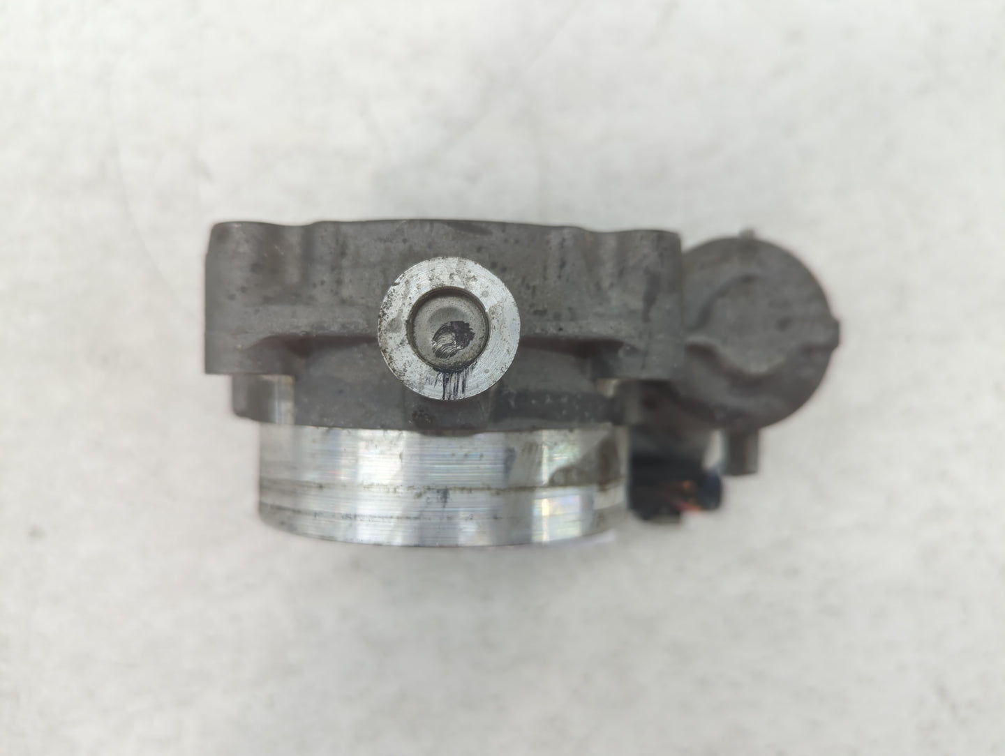 2011-2019 Dodge Journey Throttle Body P/N:0 280 750 570 05184349AC Fits OEM Used Auto Parts - Oemusedautoparts1.com