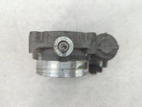 2011-2019 Dodge Journey Throttle Body P/N:0 280 750 570 05184349AC Fits OEM Used Auto Parts - Oemusedautoparts1.com
