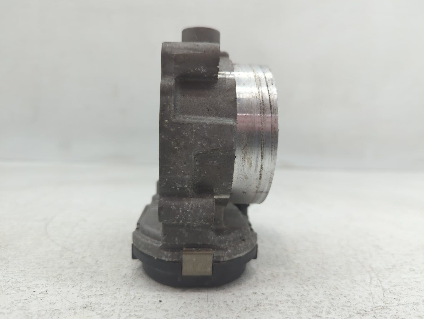 2011-2019 Dodge Journey Throttle Body P/N:0 280 750 570 05184349AC Fits OEM Used Auto Parts - Oemusedautoparts1.com