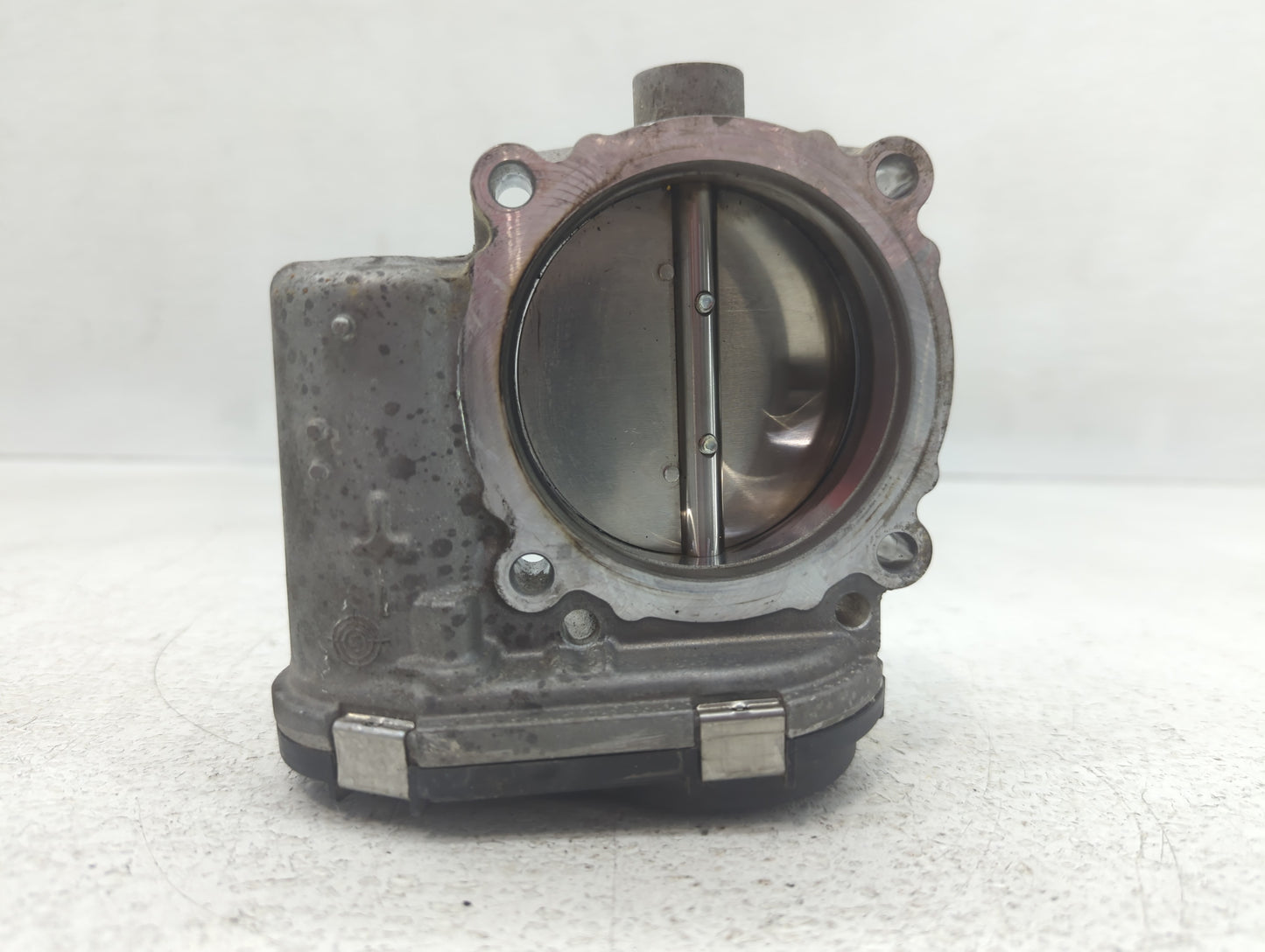 2011-2019 Dodge Journey Throttle Body P/N:0 280 750 570 05184349AC Fits OEM Used Auto Parts - Oemusedautoparts1.com