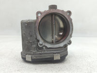 2011-2019 Dodge Journey Throttle Body P/N:0 280 750 570 05184349AC Fits OEM Used Auto Parts - Oemusedautoparts1.com
