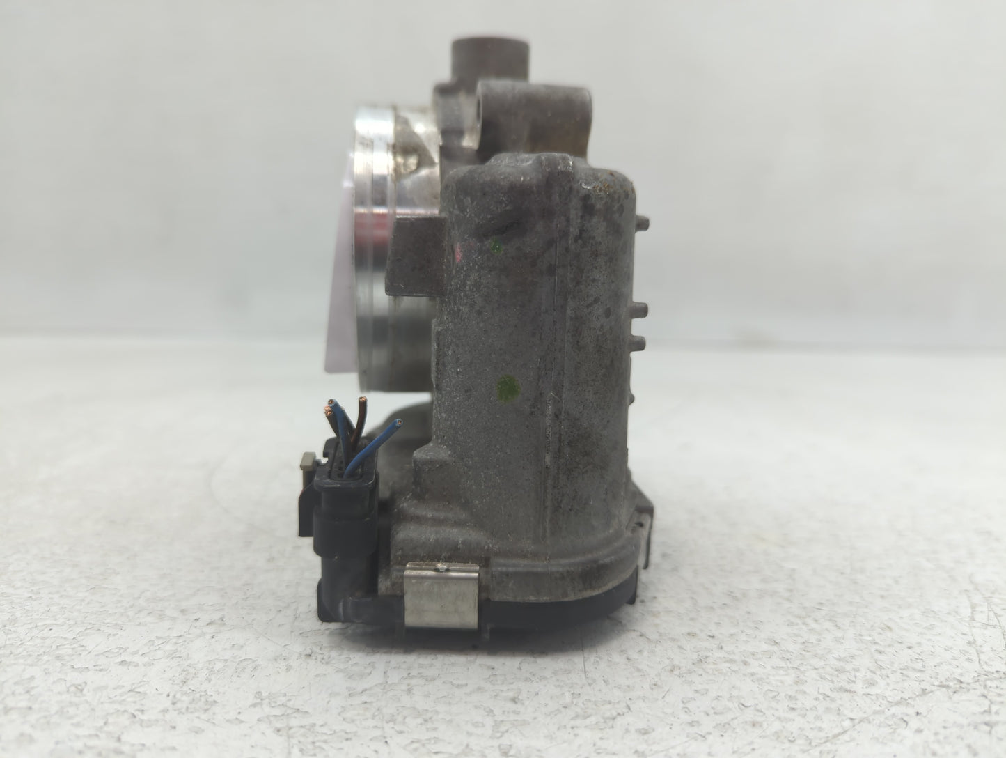 2011-2019 Dodge Journey Throttle Body P/N:0 280 750 570 05184349AC Fits OEM Used Auto Parts - Oemusedautoparts1.com