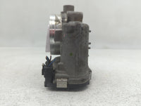 2011-2019 Dodge Journey Throttle Body P/N:0 280 750 570 05184349AC Fits OEM Used Auto Parts - Oemusedautoparts1.com