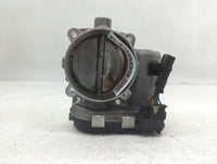 2011-2019 Dodge Journey Throttle Body P/N:05184349AC Fits Fits 2011 2012 2013 2014 2015 2016 2017 2018 2019 2020 2021 2022 O