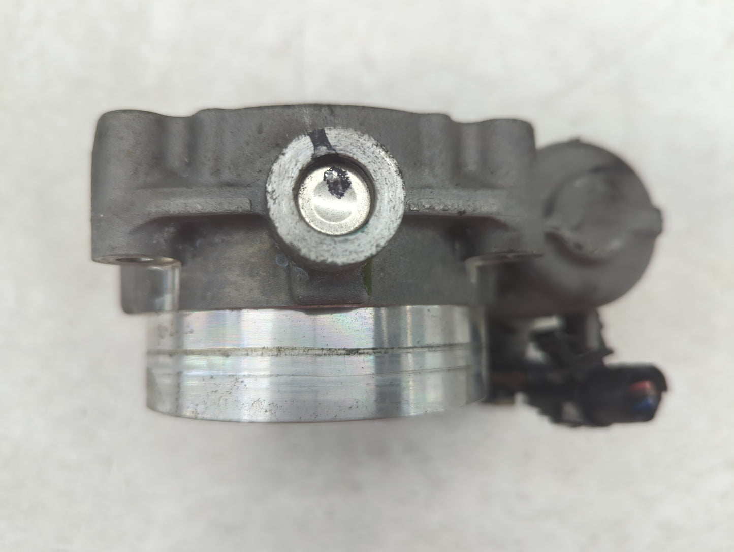 2011-2019 Dodge Journey Throttle Body P/N:05184349AC Fits Fits 2011 2012 2013 2014 2015 2016 2017 2018 2019 2020 2021 2022 O