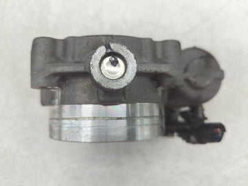 2011-2019 Dodge Journey Throttle Body P/N:05184349AC Fits Fits 2011 2012 2013 2014 2015 2016 2017 2018 2019 2020 2021 2022 OEM Used Auto Parts