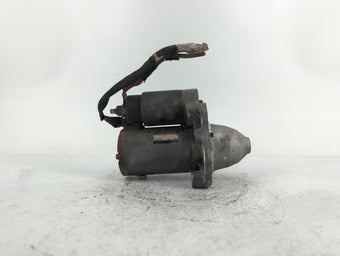 compare product 2011-2019 Dodge Journey Car Starter Motor Solenoid OEM P/N:04801839AB 428000-7200 Fits OEM Used Auto Parts