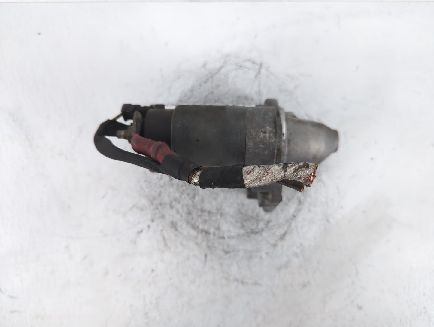 2011-2019 Dodge Journey Car Starter Motor Solenoid OEM P/N:04801839AB 428000-7200 Fits OEM Used Auto Parts - Oemusedautopart
