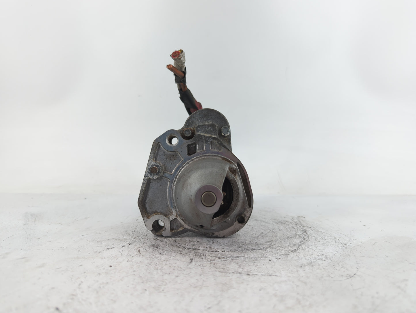 2011-2019 Dodge Journey Car Starter Motor Solenoid OEM P/N:04801839AB 428000-7200 Fits OEM Used Auto Parts - Oemusedautopart