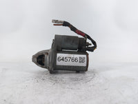 2011-2019 Dodge Journey Car Starter Motor Solenoid OEM P/N:04801839AB 428000-7200 Fits OEM Used Auto Parts - Oemusedautopart