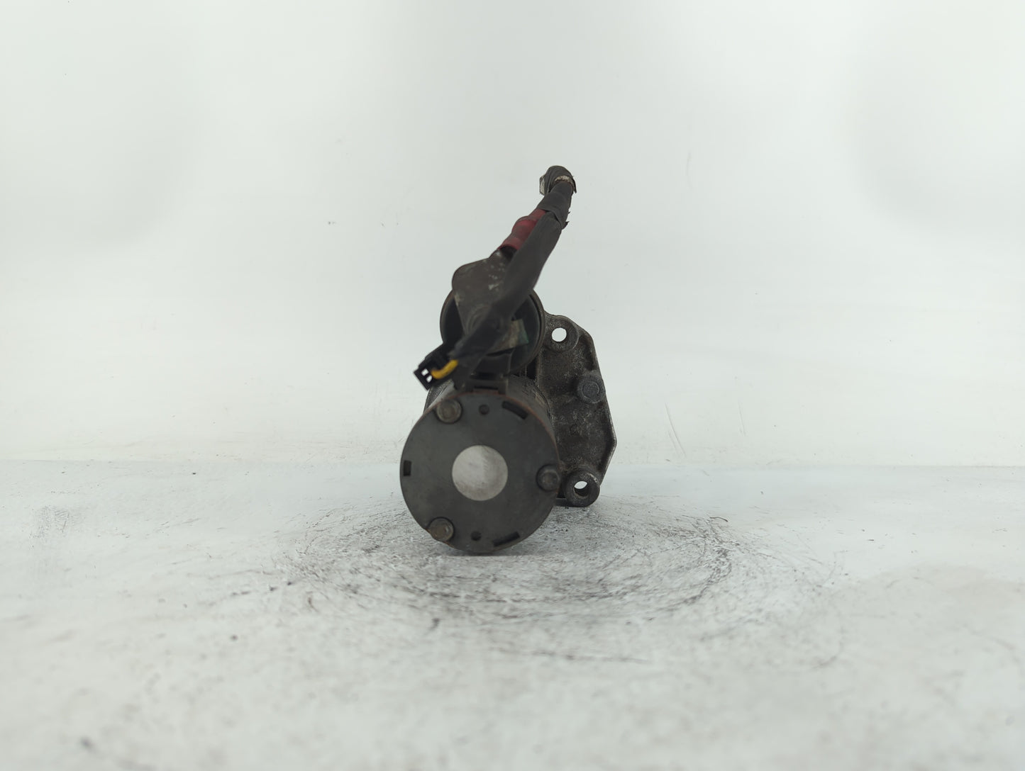 2011-2019 Dodge Journey Car Starter Motor Solenoid OEM P/N:04801839AB 428000-7200 Fits OEM Used Auto Parts - Oemusedautopart