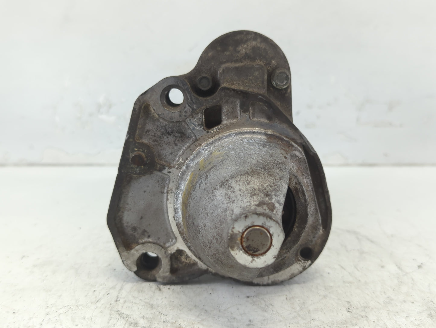 2011-2019 Dodge Journey Car Starter Motor Solenoid OEM P/N:04801839AB 428000-7200 Fits OEM Used Auto Parts - Oemusedautopart