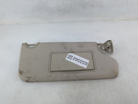 2015 Dodge Journey Sun Visor Shade Replacement Passenger Right Mirror Fits OEM Used Auto Parts - Oemusedautoparts1.com
