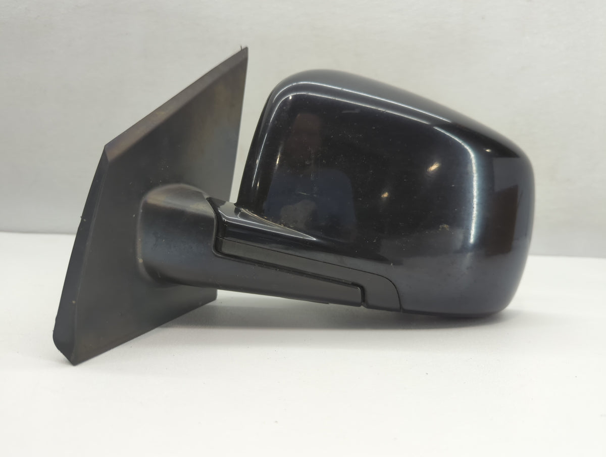 2011-2015 Dodge Journey Driver Side View Mirror - Left Door Mirror OEM Used - Oemusedautoparts1.com