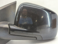 2015 Dodge Journey Driver Side View Mirror - Left Door Mirror OEM Used - Oemusedautoparts1.com