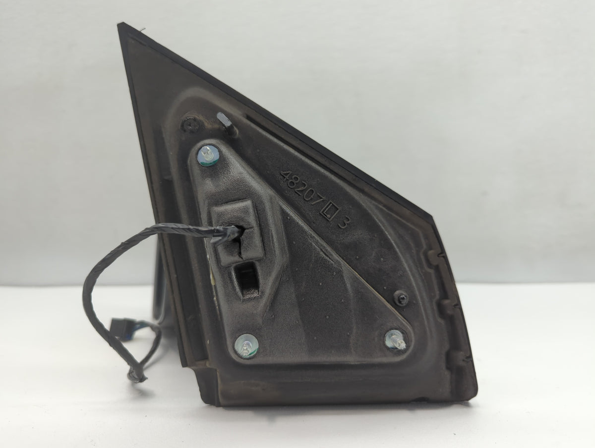 2011-2015 Dodge Journey Driver Side View Mirror - Left Door Mirror OEM Used - Oemusedautoparts1.com