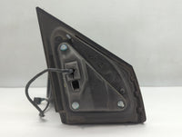 2011-2015 Dodge Journey Driver Side View Mirror - Left Door Mirror OEM Used - Oemusedautoparts1.com