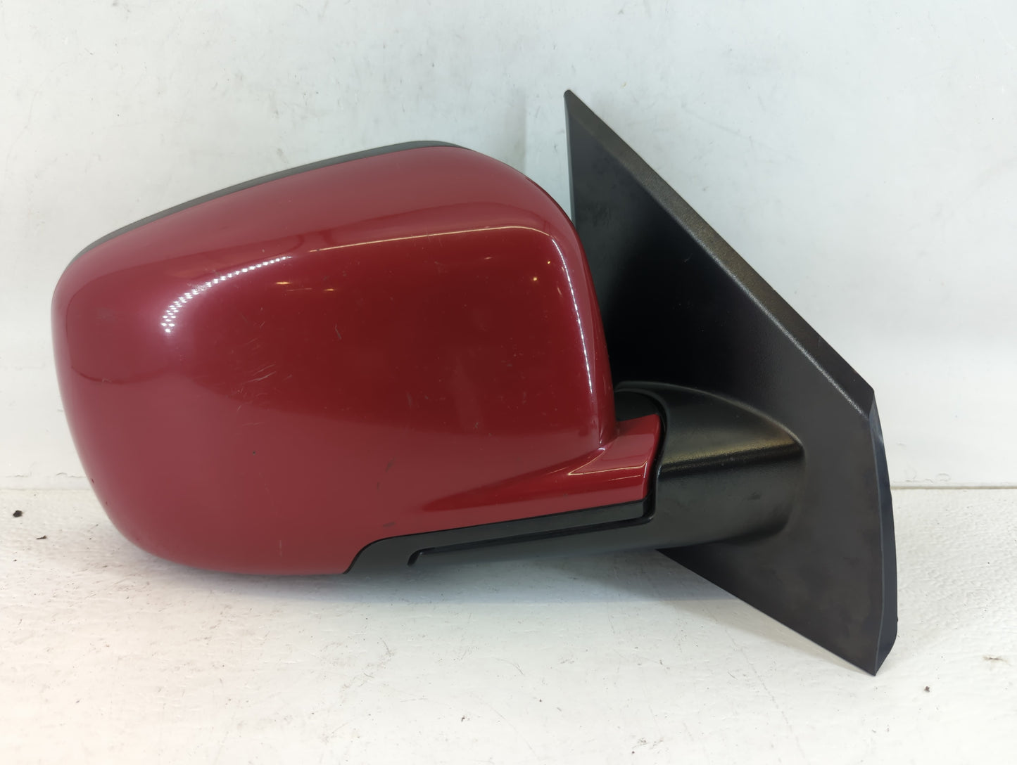 2015 Dodge Journey Passenger Side View Mirror - Right Door Mirror OEM Used - Oemusedautoparts1.com