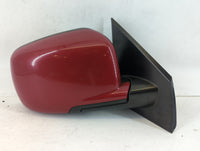 2015 Dodge Journey Passenger Side View Mirror - Right Door Mirror OEM Used - Oemusedautoparts1.com