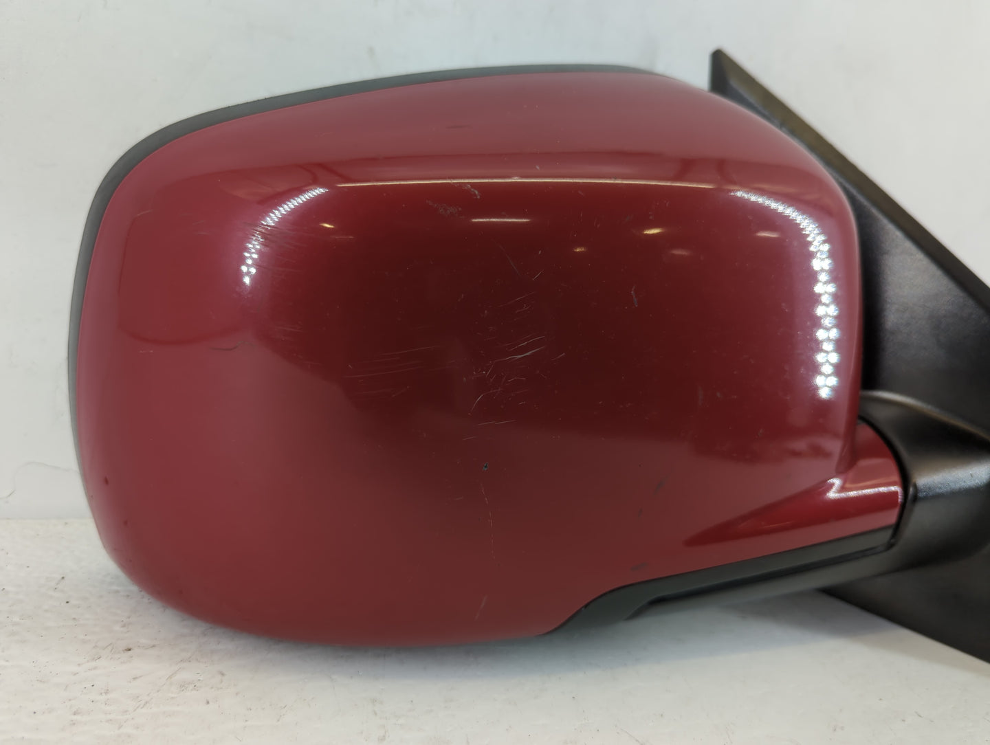 2015 Dodge Journey Passenger Side View Mirror - Right Door Mirror OEM Used - Oemusedautoparts1.com