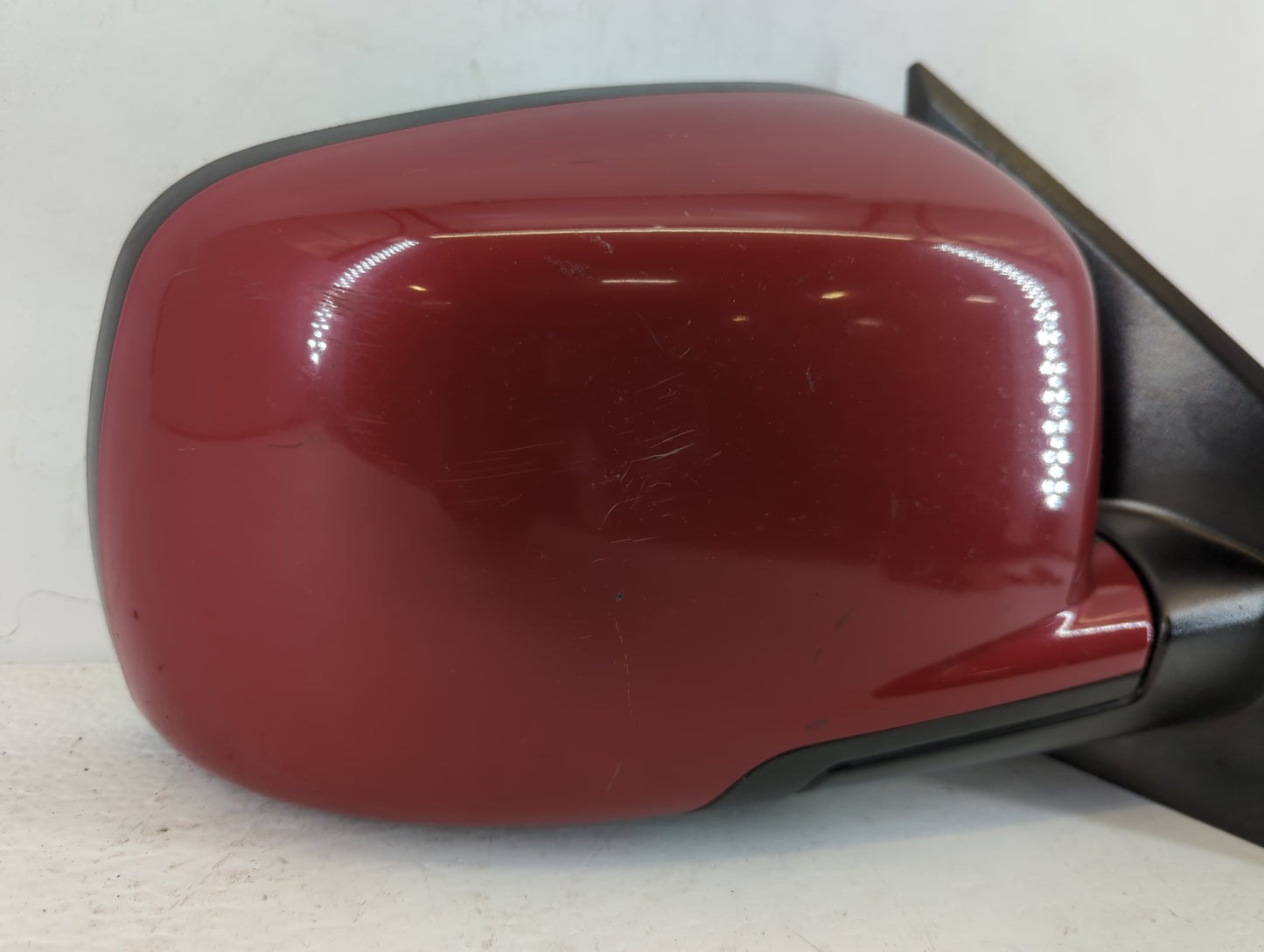 2015 Dodge Journey Passenger Side View Mirror - Right Door Mirror OEM Used - Oemusedautoparts1.com