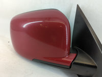 2015 Dodge Journey Passenger Side View Mirror - Right Door Mirror OEM Used - Oemusedautoparts1.com