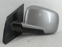 2015 Dodge Journey Driver Side View Mirror - Left Door Mirror OEM Used - Oemusedautoparts1.com