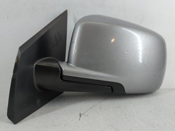 compare product 2015 Dodge Journey Driver Side View Mirror - Left Door Mirror OEM Used