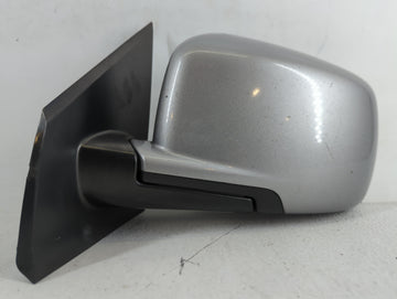 2015 Dodge Journey Driver Side View Mirror - Left Door Mirror OEM Used - Oemusedautoparts1.com