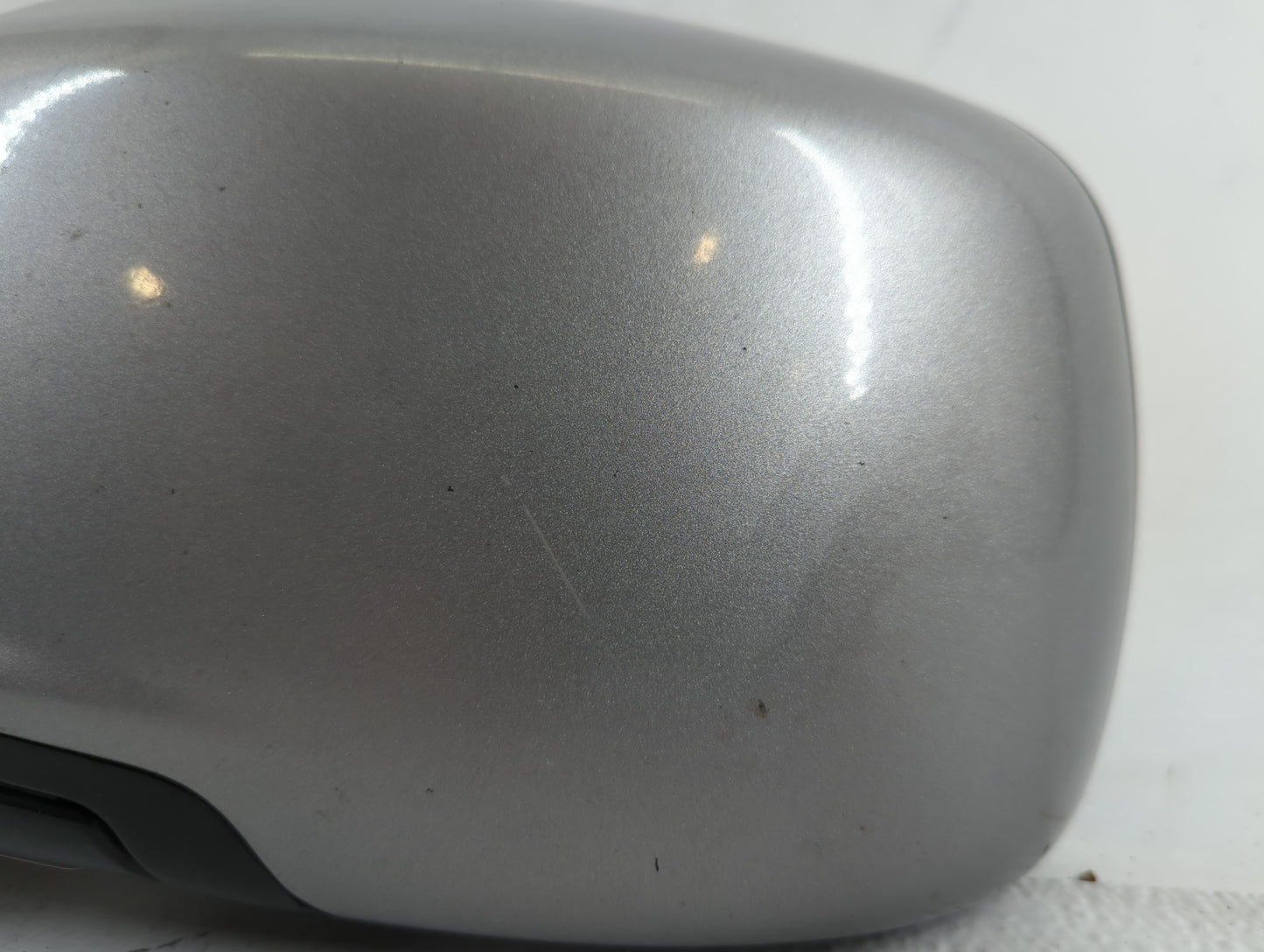 2015 Dodge Journey Driver Side View Mirror - Left Door Mirror OEM Used - Oemusedautoparts1.com