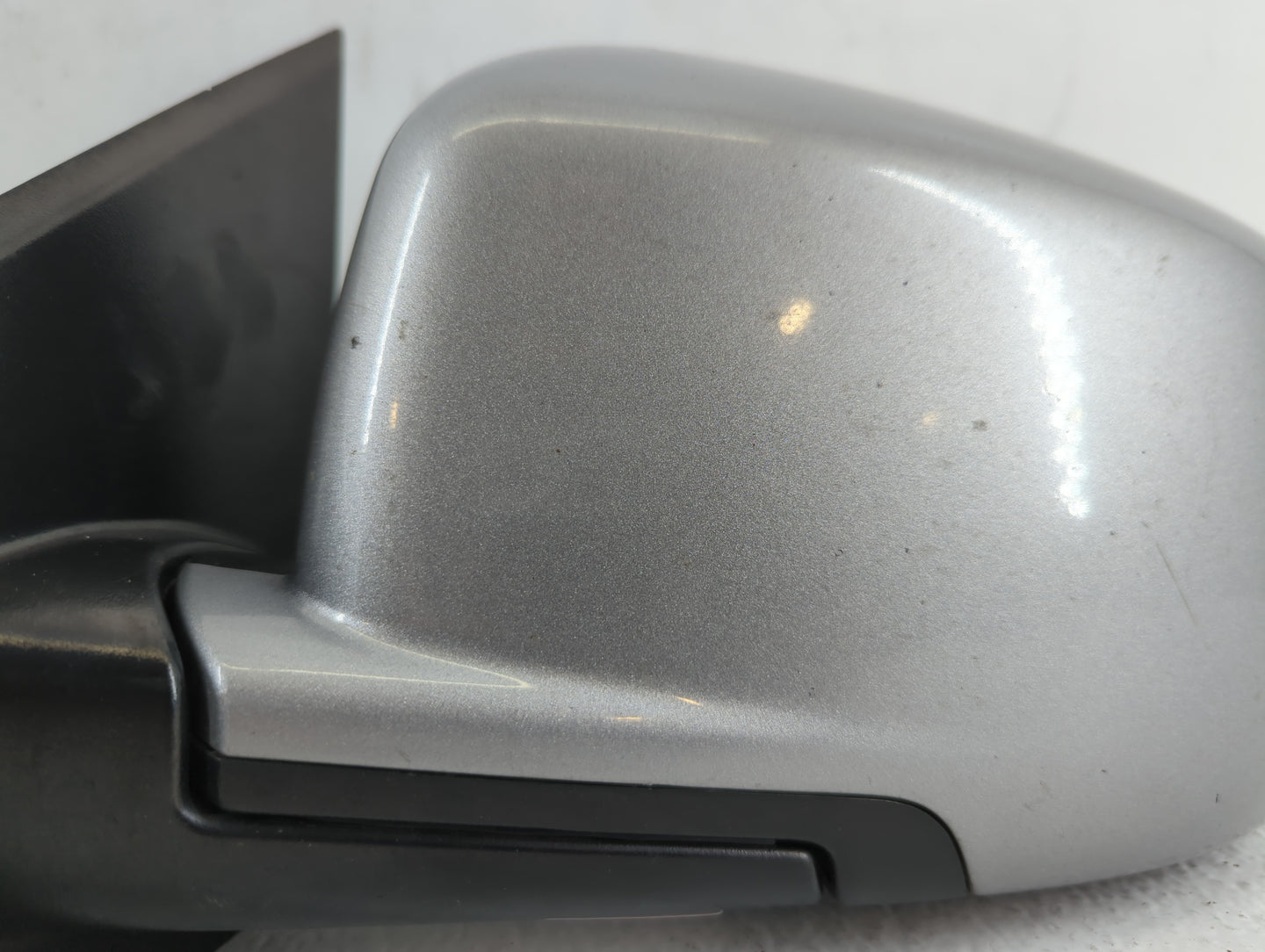 2015 Dodge Journey Driver Side View Mirror - Left Door Mirror OEM Used - Oemusedautoparts1.com