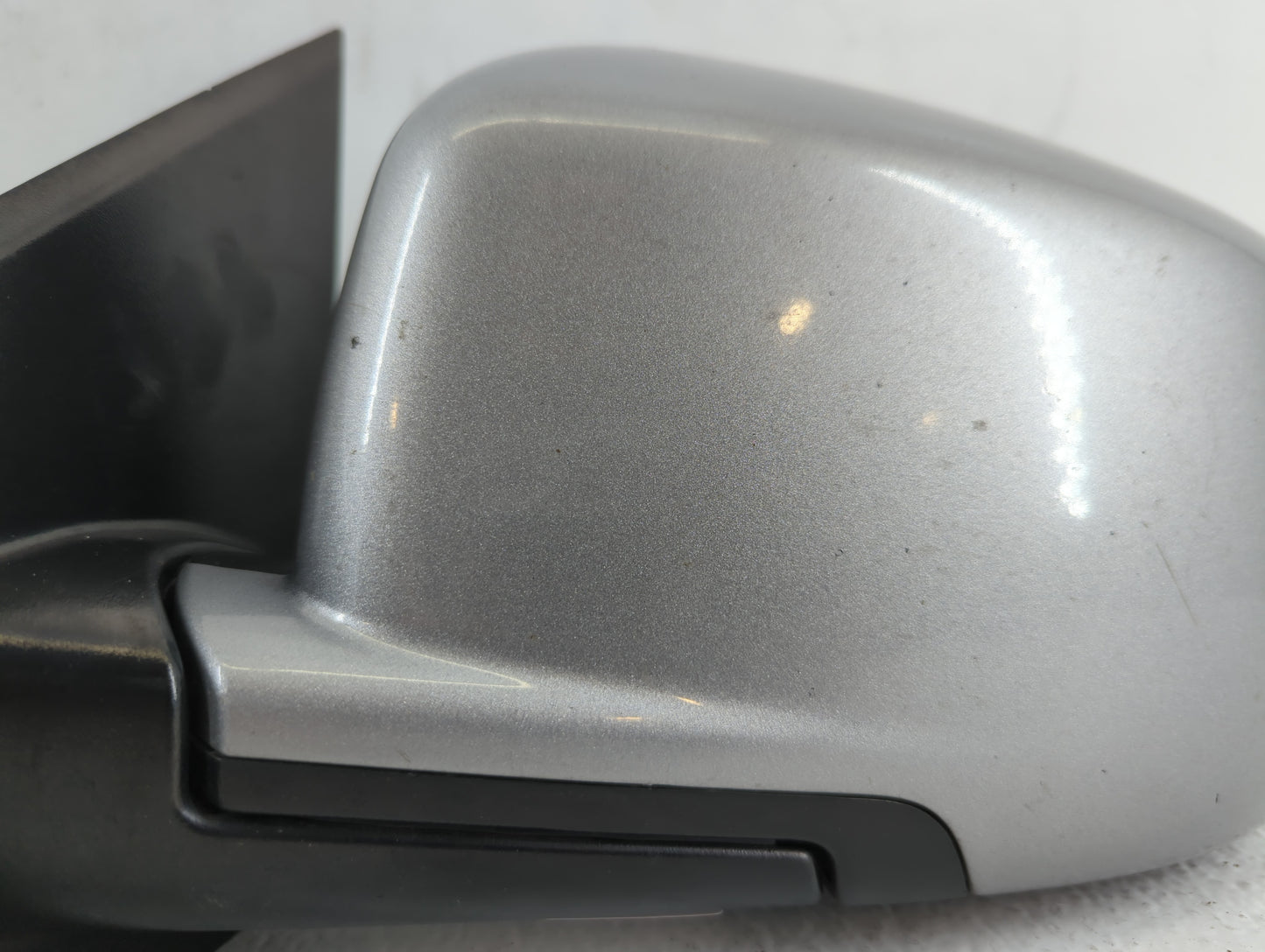 2015 Dodge Journey Driver Side View Mirror - Left Door Mirror OEM Used - Oemusedautoparts1.com
