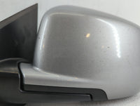 2015 Dodge Journey Driver Side View Mirror - Left Door Mirror OEM Used - Oemusedautoparts1.com