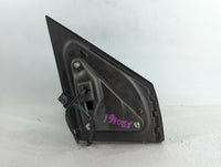 2015 Dodge Journey Driver Side View Mirror - Left Door Mirror OEM Used - Oemusedautoparts1.com
