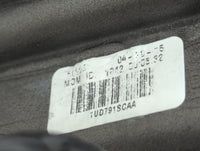 2015 Dodge Journey Driver Side View Mirror - Left Door Mirror OEM Used - Oemusedautoparts1.com