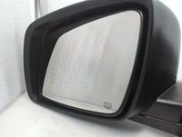 2015 Dodge Journey Driver Side View Mirror - Left Door Mirror OEM Used - Oemusedautoparts1.com